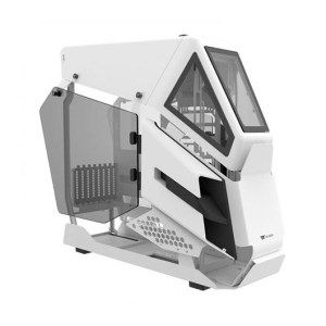 Thermaltake AH T600 Snow Full Tower Blanco - Caja Ordenador