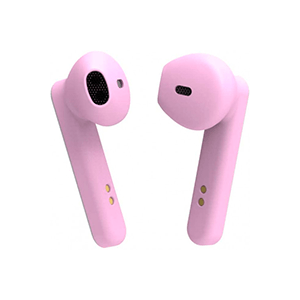 Blue Element Be Pop Wireless Rosa - Auriculares In Ear Blue Element Be Pop Wireless Rosa - Auriculares In Ear