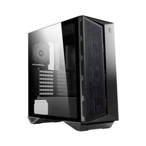 MSI MPG Gungnir 110M Negro - Caja Ordenador