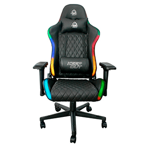 Keep Out XS 200 Pro RGB - Silla Gaming