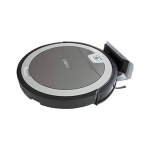 ROBOT ASPIRADORA BILLOW XZUMBA VACUUM GRIS