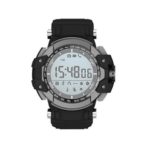 Billow XS15 Bluetooth Negro - Reloj Inteligente