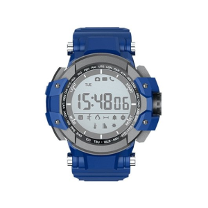 Billow Sport Watch XS15S Azul - Reloj Inteligente