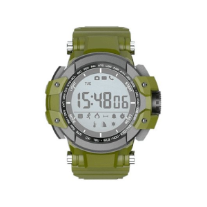 Billow XS15 Bluetooth Verde - Reloj Inteligente