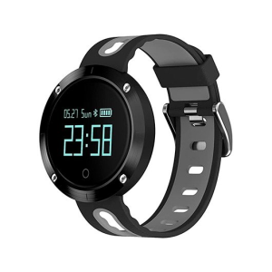 Billow Xs30bg Bluetooth negro gris reloj deportiv smartwatch sport xs30