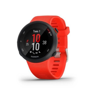 Garmin Sport Watch Forerunner 45 Rojo - Reloj Inteligente