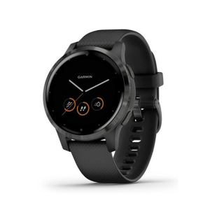 Garmin Vivoactive 4S Negro - Reloj Inteligente