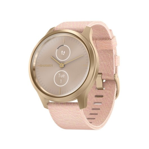 Garmin VivoMove 3 Style Dorado Rosa - Reloj Inteligente