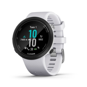 Garmin Swim 2 GPS Blanco - Reloj Inteligente