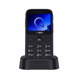 Alcatel 20.19G Gris - Telefono Movil