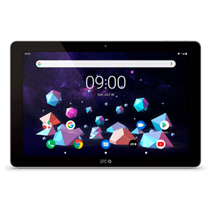 TABLET SPC 10.1 GRAVITY 64GB 4G BLANCA