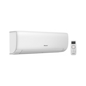 Hisense KB25YR1A Wings 09 Split - Aire Acondicionado Hisense KB25YR1A Wings 09 Split - Aire Acondicionado