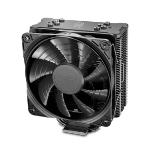 DeepCool Gammaxx GTE V2 12cm Negro - Disipador CPU