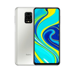 Xiaomi Redmi Note 9S 16,9 cm (6.67") Ranura híbrida Dual SIM 4G USB Tipo C 6GB 128GB 5020 mAh Blanco