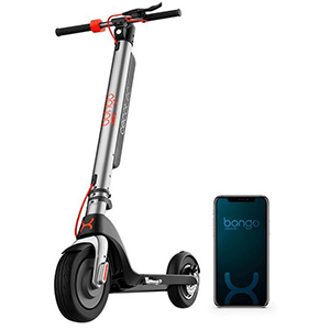 Cecotec Bongo Serie A Advanced Connected G- Patinete Electrico