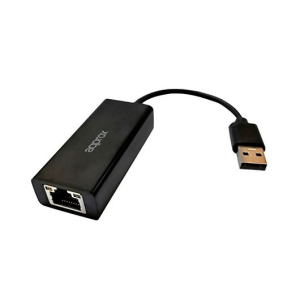 Approx APPC07V3 adaptador y tarjeta de red Ethernet 100 Mbit/s