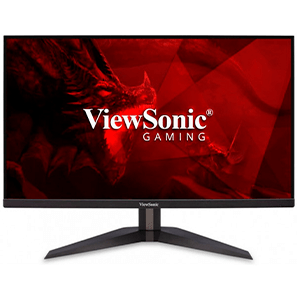 Viewsonic VX Series VX2758-2KP-MHD 27´´ - LED - 2K QHD - Monitor