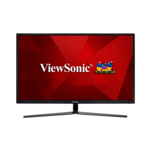 Viewsonic Vx32114kmhd 32 4k panel va freesync hdr10 hdmi dp altavoces color negro series 315´´ lcd uhd monitor 31.5 led ultrahd plana pantalla 80