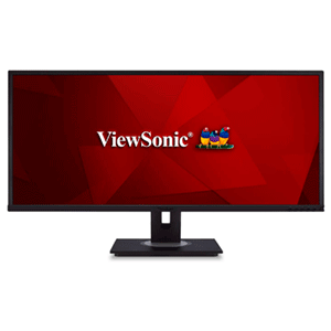 Viewsonic VG Series VG3448 34´´ - LED - 2K QHD - Ultra Wide - Monitor