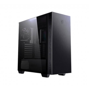 MSI MPG Sekira 100P Midi Tower Negro - Caja Ordenador MSI MPG Sekira 100P Midi Tower Negro - Caja Ordenador
