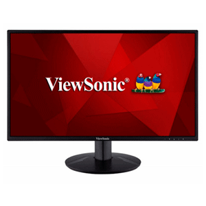 Viewsonic VA2418-sh 23,8´´ - LED - Full HD - Monitor