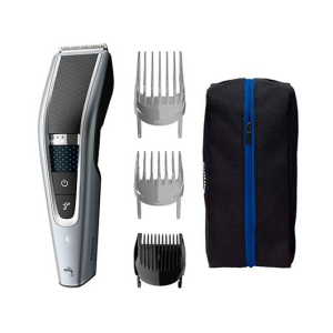 Philips 5000 series Cortapelos lavable con tecnología Trim-n-Flow PRO