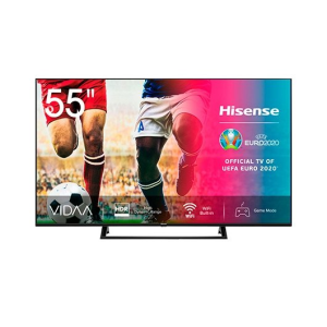 Hisense H55A7300F 55´´ - DLED - 4K UHD - Smart TV - Televisor