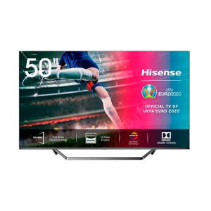 Hisense ULED 50 H50U7QF SMART 4K U - Televisor