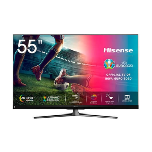 Hisense ULED 55 H55U8QF SMART 4K U - Televisor