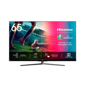 Hisense ULED 65 H65U8QF SMART 4K U - Televisor