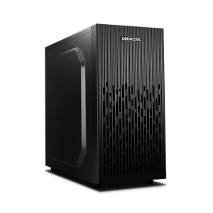 DeepCool MATREXX 30 SI NEGRO - Caja Ordenador DeepCool MATREXX 30 SI NEGRO - Caja Ordenador