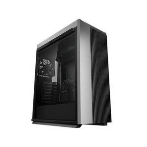 DeepCool CL500 Midi Tower Negro, Gris - Caja Ordenador DeepCool CL500 Midi Tower Negro, Gris - Caja Ordenador