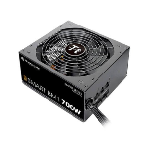 ThermalTake Smart BM1 700W ATX Negro - Fuente Alimentacion