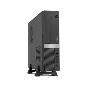 NOX Lite050 Mini Tower Negro 500 W - Caja Ordenador