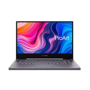 ASUS ProArt StudioBook H500GV-HC039R i7-9750H - 32GB - 1TB SSD - 15.6'' 4K UHD - W10 Pro - Ordenador Portatil