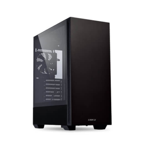 Lian Li Lancool 205 Torre ATX Negro - Caja Ordenador