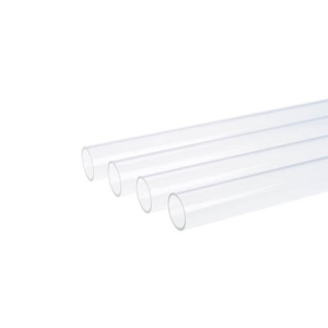 Alphacool Hard Tube 12/10mm Plexi CLEA - Tubo