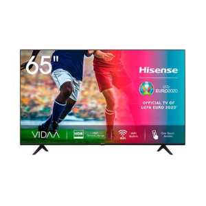 DLED 65 HISENSE 65A7100F SMART 4K - Televisor