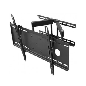 L-Link 32-80  LL-SP-80 Articulado Negro - Soporte Pared
