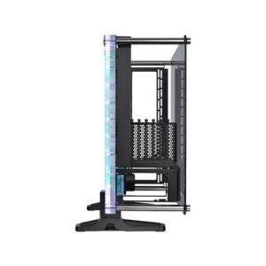 Thermaltake DistroCase 350P Midi Tower Negro - Caja Ordenador
