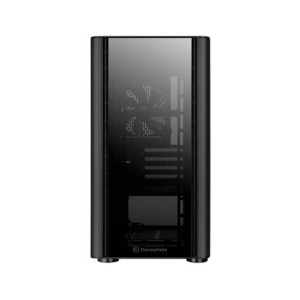 Thermaltake V150 TG Micro Tower Negro - Caja Ordenador