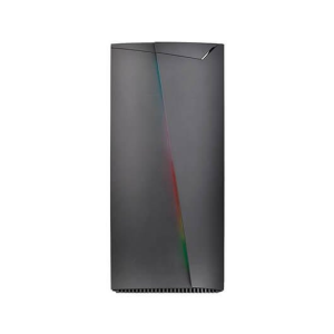 Thermaltake H350 TG RGB Midi Tower Negro - Caja Ordenador