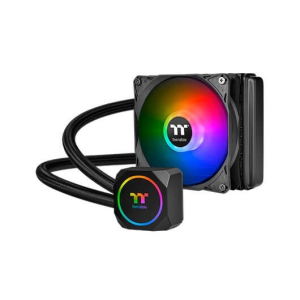 Thermaltake TH120 ARGB - Refrigeracion Liquida