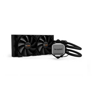 be quiet! Pure Loop 240mm - Refrigeracion Liquida
