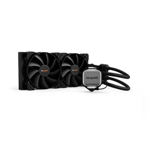 be quiet! Pure Loop 280mm - Refrigeracion Liquida