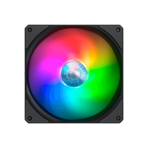 Cooler Master SickleFlow 140 ARGB 14cm Negro - Ventilador