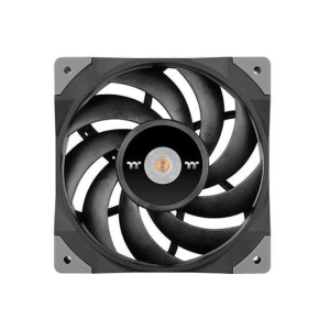 Thermaltake Toughfan 12cm Negro - Ventilador Caja