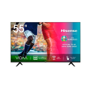 Hisense 55 55A7100F 55´´ - DLED - 4K UHD - Smart TV - Televisor