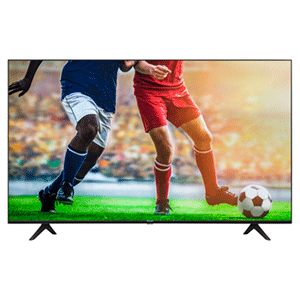 Hisense 43A7100F 43´´ - DLED - 4K UHD - Televisor