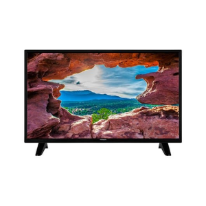 DLED 32 HITACHI 32HE1005 HD READY NEGRO - Televisor DLED 32 HITACHI 32HE1005 HD READY NEGRO - Televisor